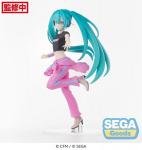Figurėlė Hatsune Miku Berry Kostiumas 17 cm