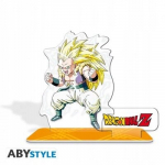 Dragon Ball Gotenks 8cm figūrėlė