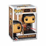 Funko Pop! Star Wars - Fourth Sister #793