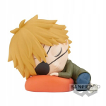 Chainsaw Man Denji Q Posket mieganti figūrėlė 7cm