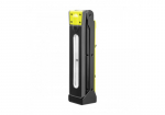 Mactronic Flexibeam daugiafunkcis dirbtuvių &scaron;viestuvas 600lm