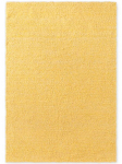 Ted Baker Notting Hill mink&scaron;tas buklė trumpapūkis kilimas Portobello Yellow 120x170