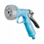 Cellfast Shower Cellpro 50-735 purk&scaron;tuvas su reguliuojamu srovės stiprumu
