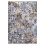 Villeroy & Boch 1871 Joseph Blue Cream trumpu plauku kilimas 160x225