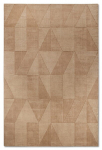 Villeroy & Boch 1906 Ursule vilnonis kilimas, smėlio spalvos, 160 x 230 cm