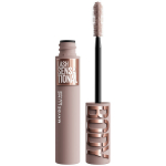 Vandeniui atsparus, tankinantis, ilgai i&scaron;liekantis tu&scaron;as Maybelline Lash Sensational Body Black