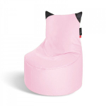 Vaiki&scaron;ka sėdmai&scaron;io kėdė Qubo Munchkin Lychee POP FIT Mink&scaron;ta Patogi Prakti&scaron;ka