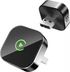 CarPlay adapteris belaidis 2026, USB-A/Type-C