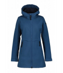 Icepeak moteri&scaron;ka mink&scaron;ta striukė Alamosa 54847-8*348, mėlyna 6438581973842