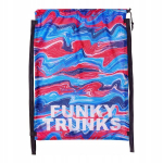 Funkita Wave Craze tinklinis mai&scaron;as plaukimui ir sportui