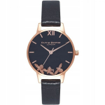 Olivia Burton moteri&scaron;kas laikrodis Ob16ch06 (30 mm)