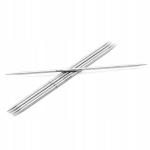 Knitpro Mindful 20cm 2.00mm virbalai kojinėms