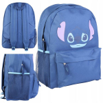 Vaiki&scaron;kas kuprinė Lilo ir Stitch, 22l, didelė, talpi