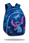 Coolpack Jimmy Led kuprinė su Stitch &ndash; mėlyna, daugiaspalvė