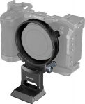 Smallrig 4424 Rankinis stabilizatoris, juodas