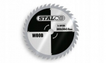 Stalco Diskinis pjūklas 130x1,2x20 mm, 16 dantų