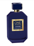 ONE AVENUE parfumuotas vanduo moterims Jasmine, 60 ml