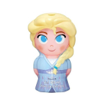 Du&scaron;o gelis ir &scaron;ampūnas DISNEY Frozen Elsa 2 viename &scaron;velni vaikų priežiūra 400 ml
