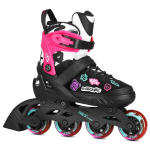 Riedučiai Nils Extreme Vibe Pink, rožiniai