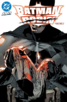 Batman and Robin Vol. 2: The Gotham Cycle, Batman and Robin Vol. 2: The Gotham Cycle