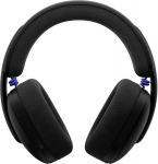 Logitech G325 LIGHTSPEED Wireless Gaming Headset, Black