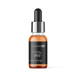 Nagų odelės aliejus Excellent Pro Mango 10 ml Skaidri maitinamoji formulė