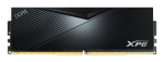 Operatyvioji atmintis (RAM) Adata Lancer Ddr5 16gb 6000mhz Cl30 Juoda