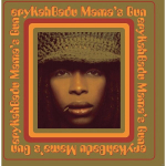 Erykah Badu - Mama's Gun (vinilinė plok&scaron;telė, LP)