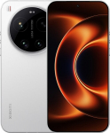Telefonas Xiaomi 17 Ultra 16/512GB White
