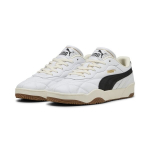 PUMA laisvalaikio batai vyrams PUMA Tifosi Lux PUMA White-PUMA Black - 40225902, balti