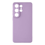 OBAL:ME Matte TPU Cover for Samsung Galaxy S26 Ultra / purple