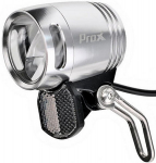 Priekinė lempa ProX Electra 1xCREE E-Bike