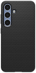 Spigen Liquid Air Case for Samsung Galaxy S26 - Black