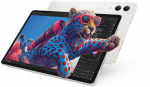 Plan&scaron;etinis kompiuteris Lenovo Yoga Tab QCM8650Q 11.1" 3.2K IPS 600nits 144Hz 8/256GB Adreno 750 WiFi Seashell