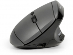 BakkerElkhuizen MidWay myszka Biuro Po prawej stronie RF Wireless + Bluetooth + USB Type-C Optyczny 2400 DPI