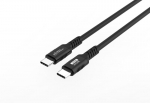 Microconnect MC-USB4-CC40LQ-1.5 kabel USB