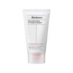 Valomoji putos &bdquo;Biodance Collagen Mask To Foam&ldquo; 2 viename, &scaron;velnus giluminis valymas, visų tipų odai