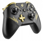 Nintendo Switch valdiklis Flashfire SP3600BK riboto leidimo žaidimų konsolės padas