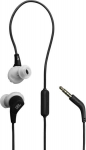 JBL Endurance Run 3, black - Earphones