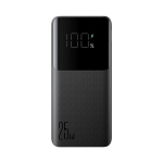 Atsarginis maitinimo &scaron;altinis ("Power Bank") Joyroom "JR-PBF20" Juodas 10000mAh