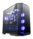 Kompiuteris VIST PbMSI PZ Ryzen 7 7700 32GB RTX 5060Ti SSD 1TB M.2 WIFI W11