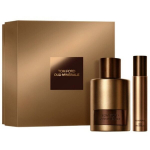 Dovanų rinkinys Tom Ford Oud Min&eacute;rale EDP 100 ml + 10 ml Vandeningas Oud Unisex