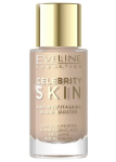 Eveline Cosmetics Celebrities Skin daugiafunkcis veido pagrindas 4in1, 02