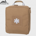Pirmosios pagalbos rinkinys, Cordura, transporto priemonės pirmosios pagalbos rinkinys, kojotas