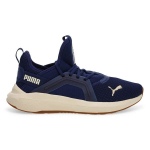 PUMA treniruočių batai vyrams Softride Enzo 5 Wide PUMA Navy-Alpine - 31194709, mėlyni