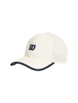WILSON STRUCTURED CLASSIC kepuraitė WU00011511GYC