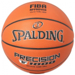 Krep&scaron;inio kamuolys Spalding Precision TF-1000 Fiba Approved, 6 dydis