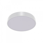 Baltas Led plafonas Totem C 24w 1880lm 4000k apvalus