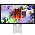Studio Display XDR - Standard glass - Tilt- and height-adjustable stand - MFEL4Z/A