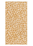 Rank&scaron;luostis CAW&Ouml; Two-Tone Leo Gold Medvilnė 50x100